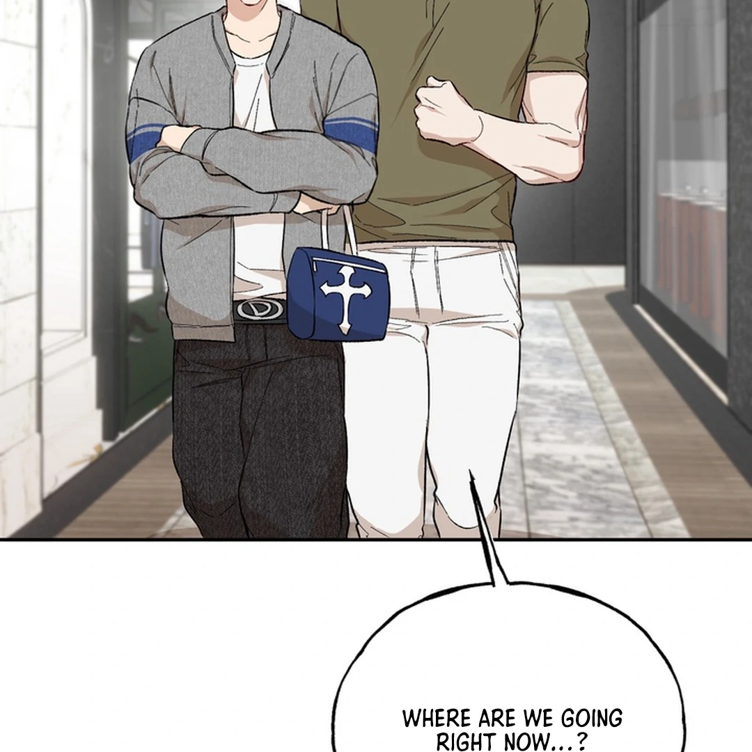 The Art of Sculpting [Kaizen Scan] - Chapter 15 manhwa