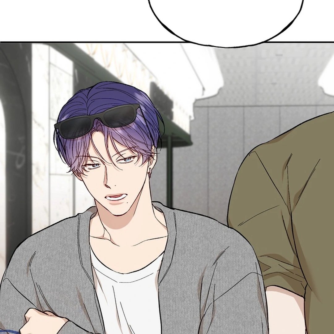 The Art of Sculpting [Kaizen Scan] - Chapter 15 manhwa