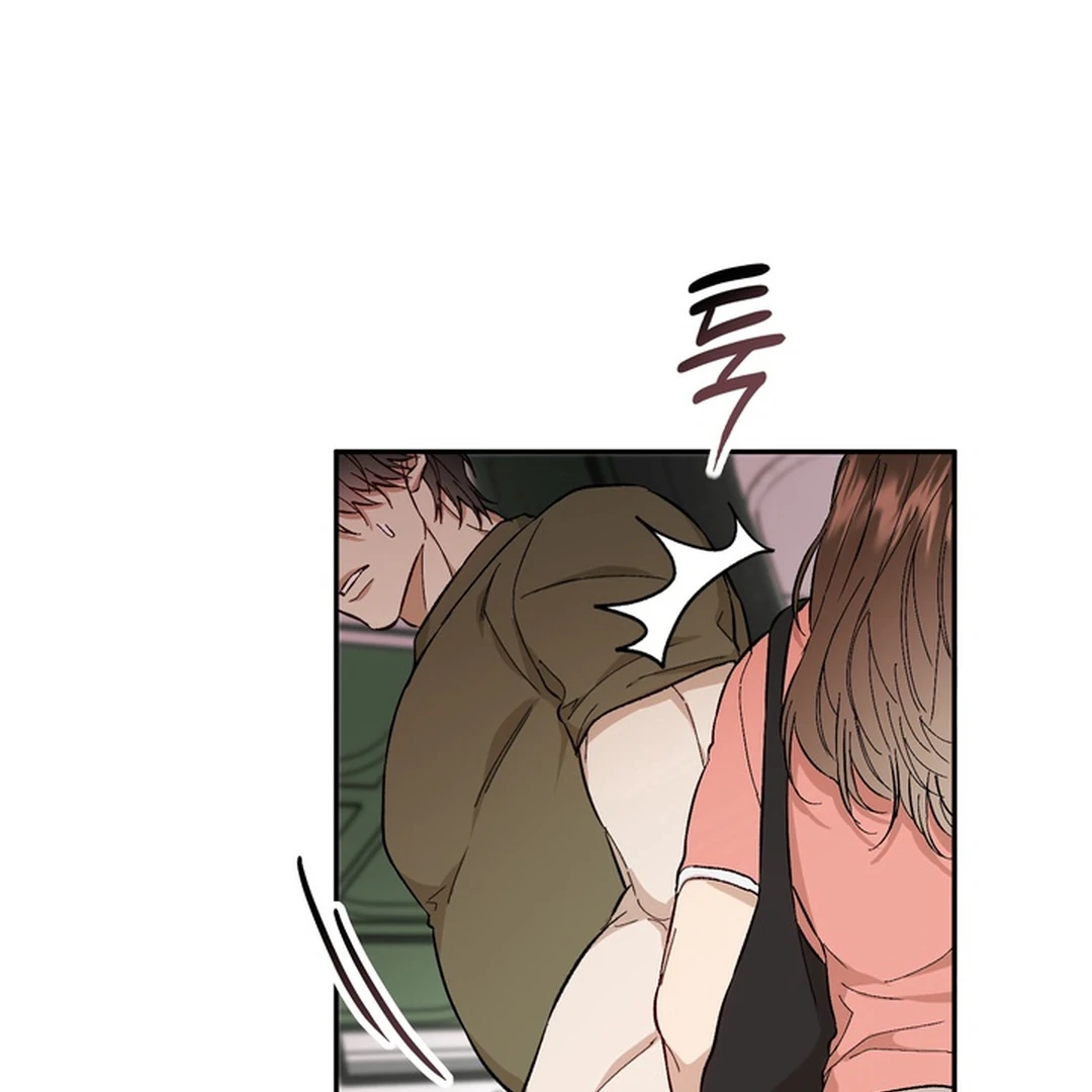 The Art of Sculpting [Kaizen Scan] - Chapter 15 manhwa