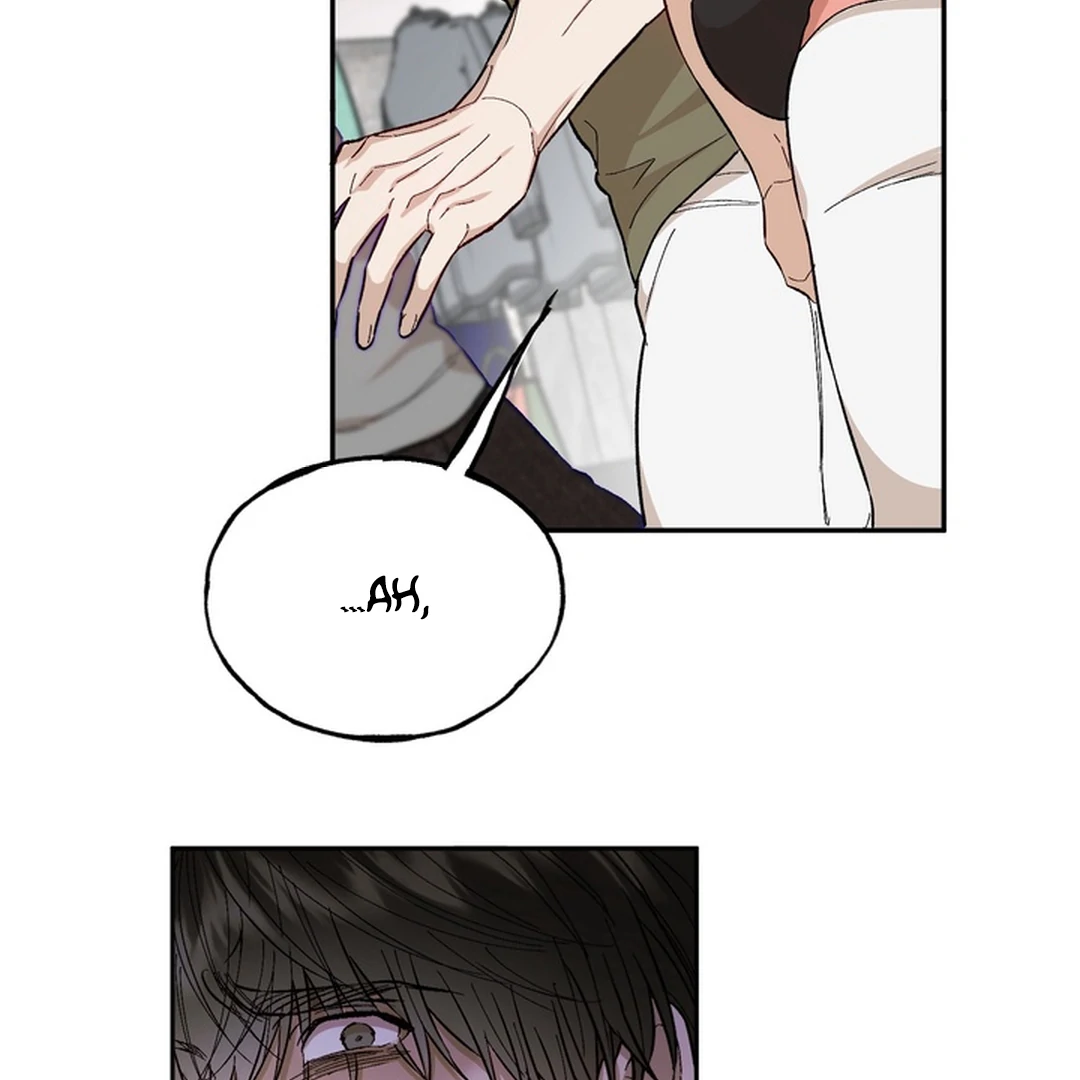 The Art of Sculpting [Kaizen Scan] - Chapter 15 manhwa