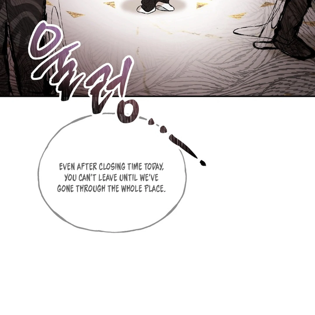 The Art of Sculpting [Kaizen Scan] - Chapter 15 manhwa