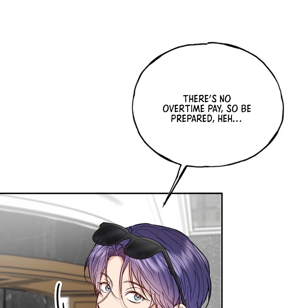 The Art of Sculpting [Kaizen Scan] - Chapter 15 manhwa