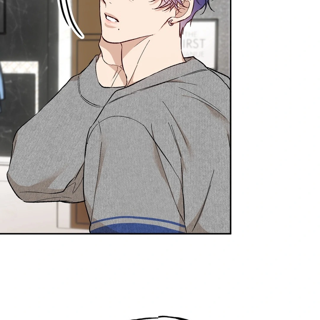 The Art of Sculpting [Kaizen Scan] - Chapter 15 manhwa