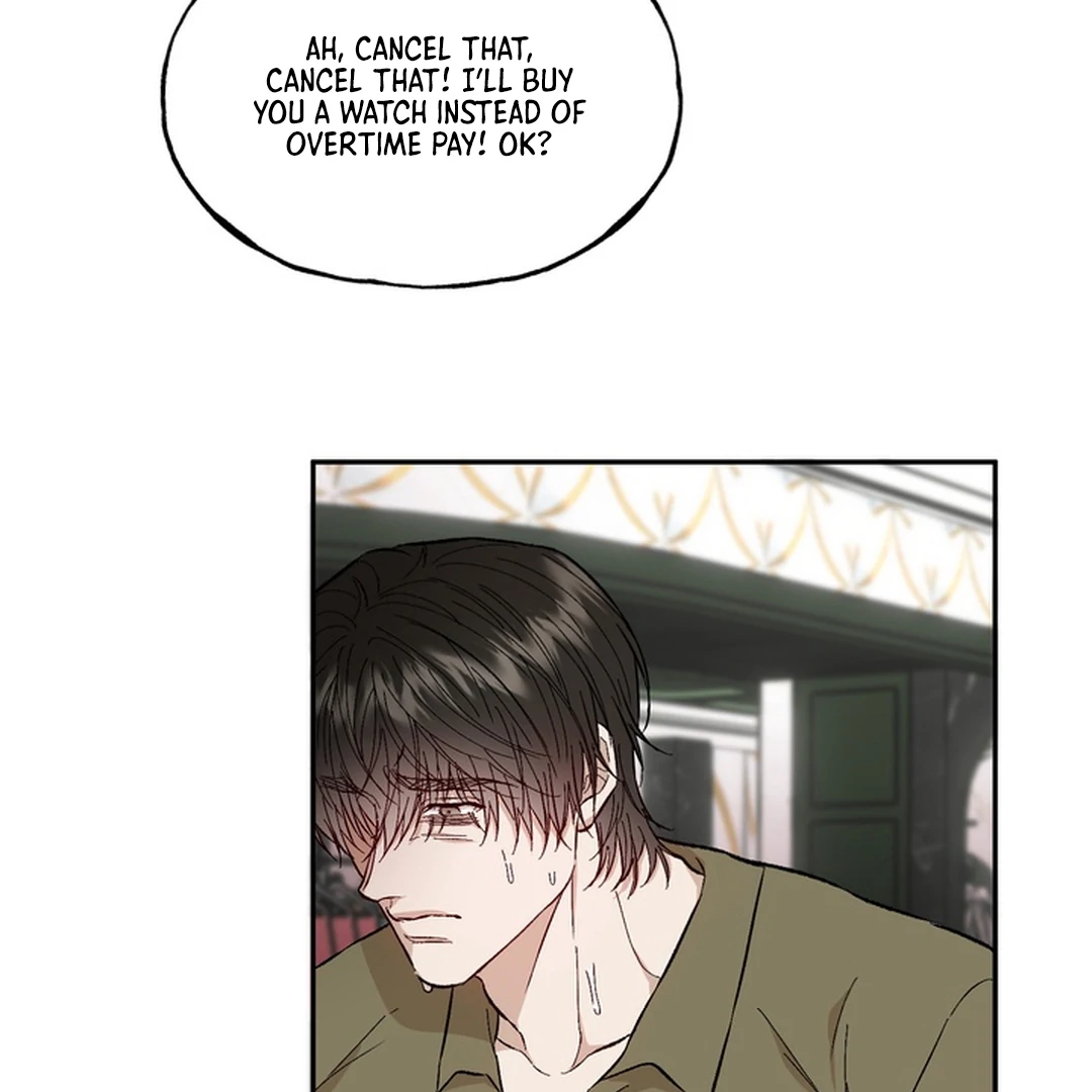 The Art of Sculpting [Kaizen Scan] - Chapter 15 manhwa