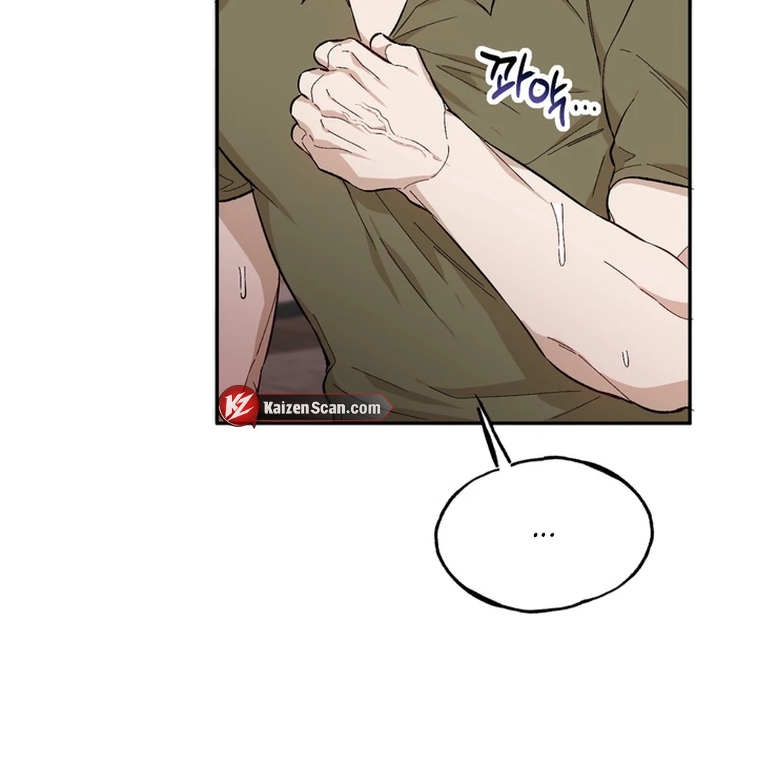 The Art of Sculpting [Kaizen Scan] - Chapter 15 manhwa