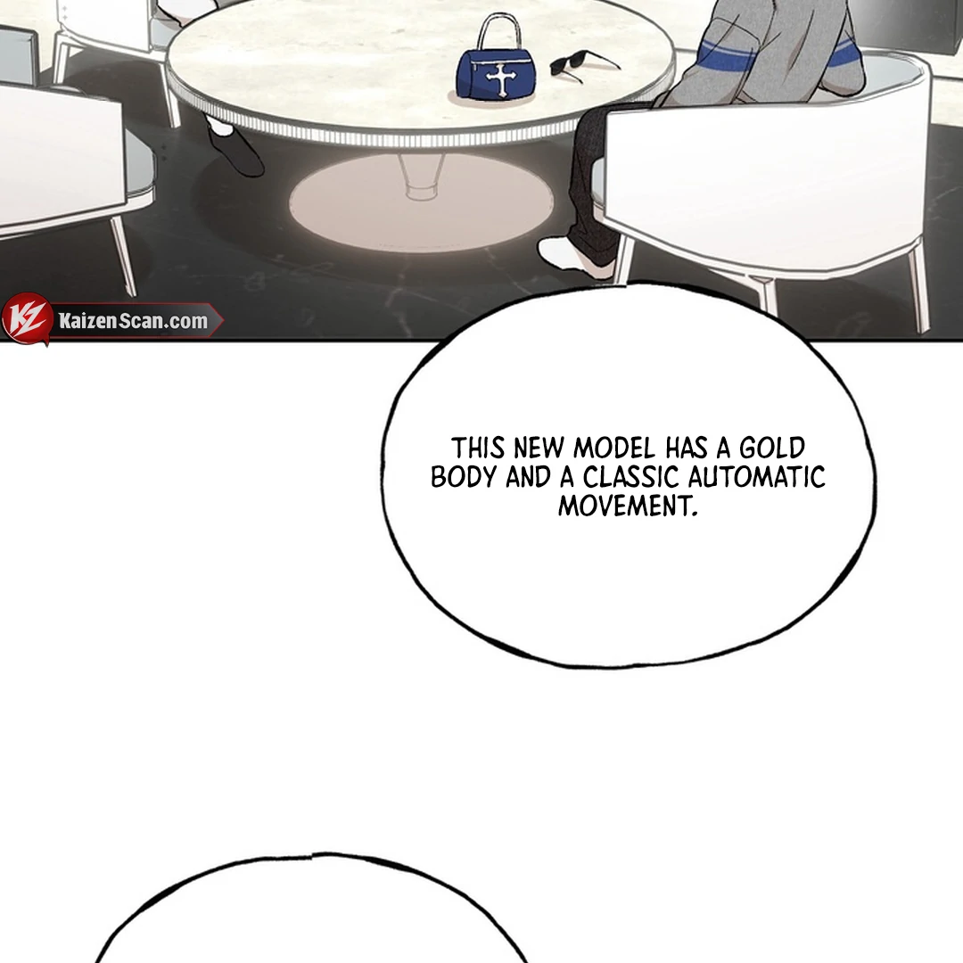 The Art of Sculpting [Kaizen Scan] - Chapter 15 manhwa