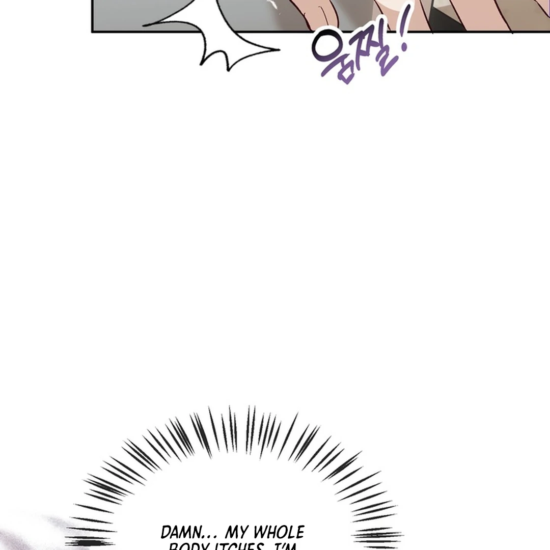 The Art of Sculpting [Kaizen Scan] - Chapter 15 manhwa