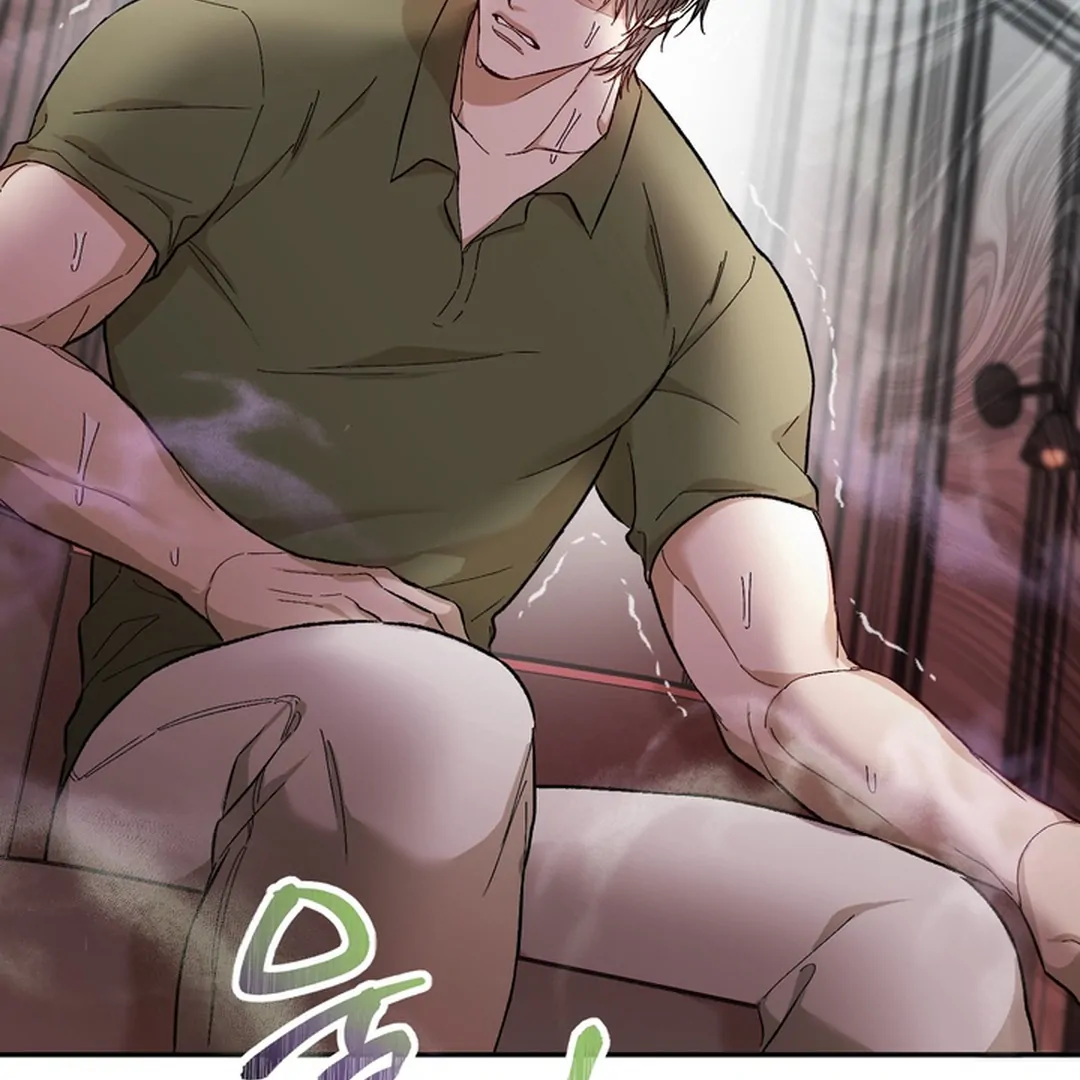 The Art of Sculpting [Kaizen Scan] - Chapter 15 manhwa