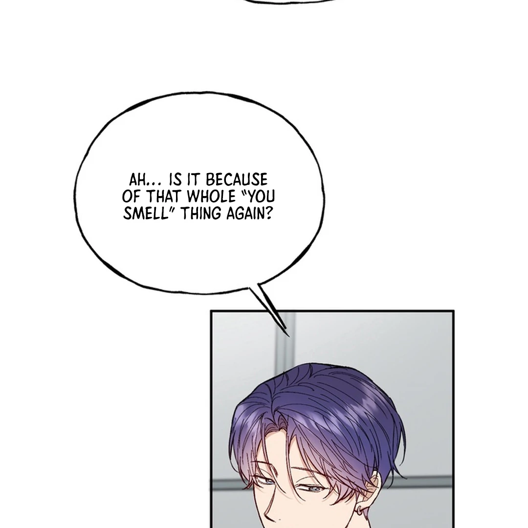 The Art of Sculpting [Kaizen Scan] - Chapter 15 manhwa