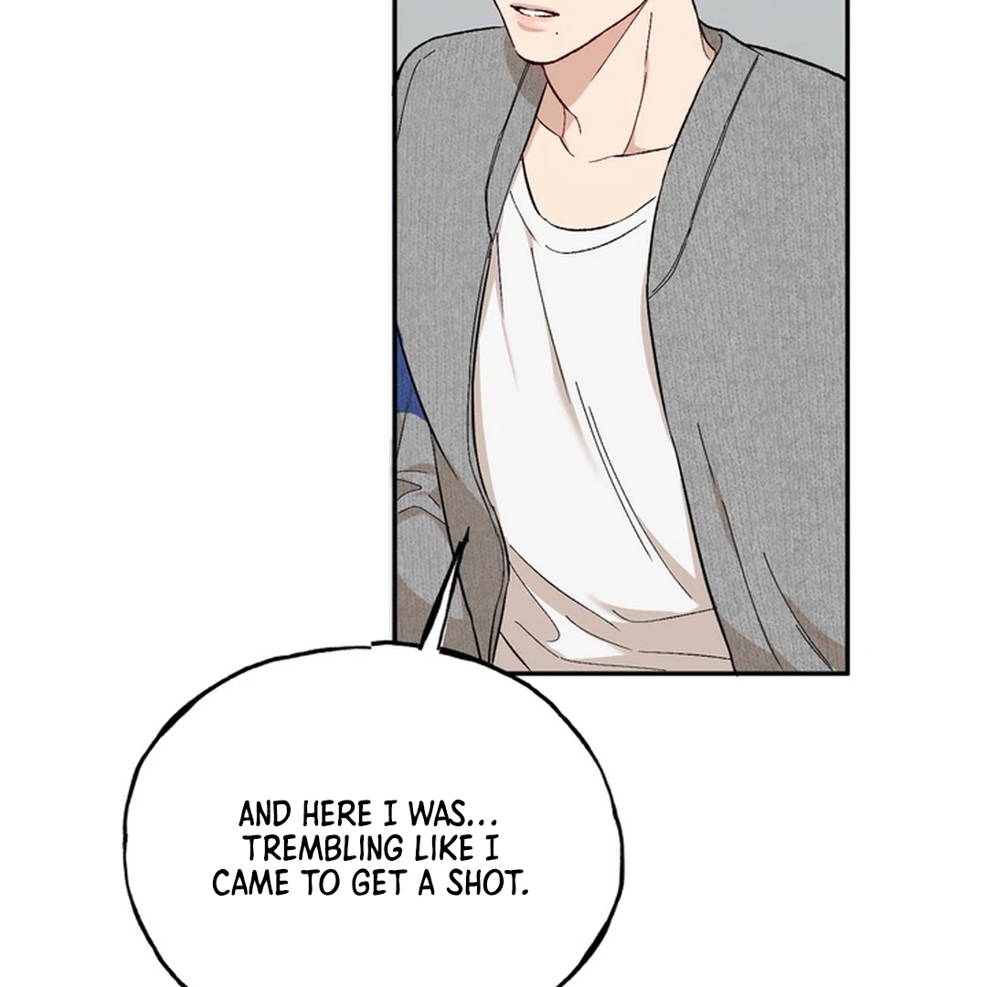 The Art of Sculpting [Kaizen Scan] - Chapter 15 manhwa