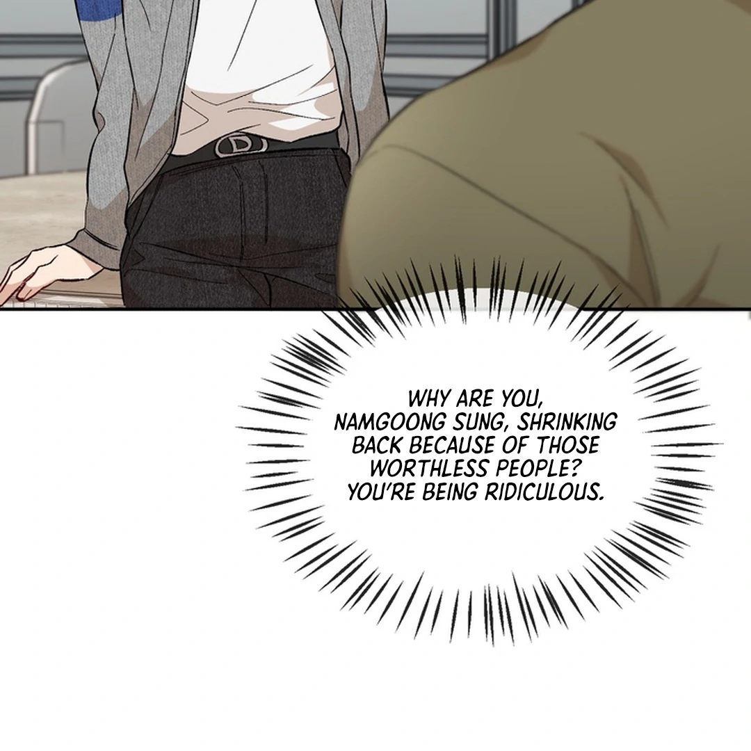 The Art of Sculpting [Kaizen Scan] - Chapter 15 manhwa