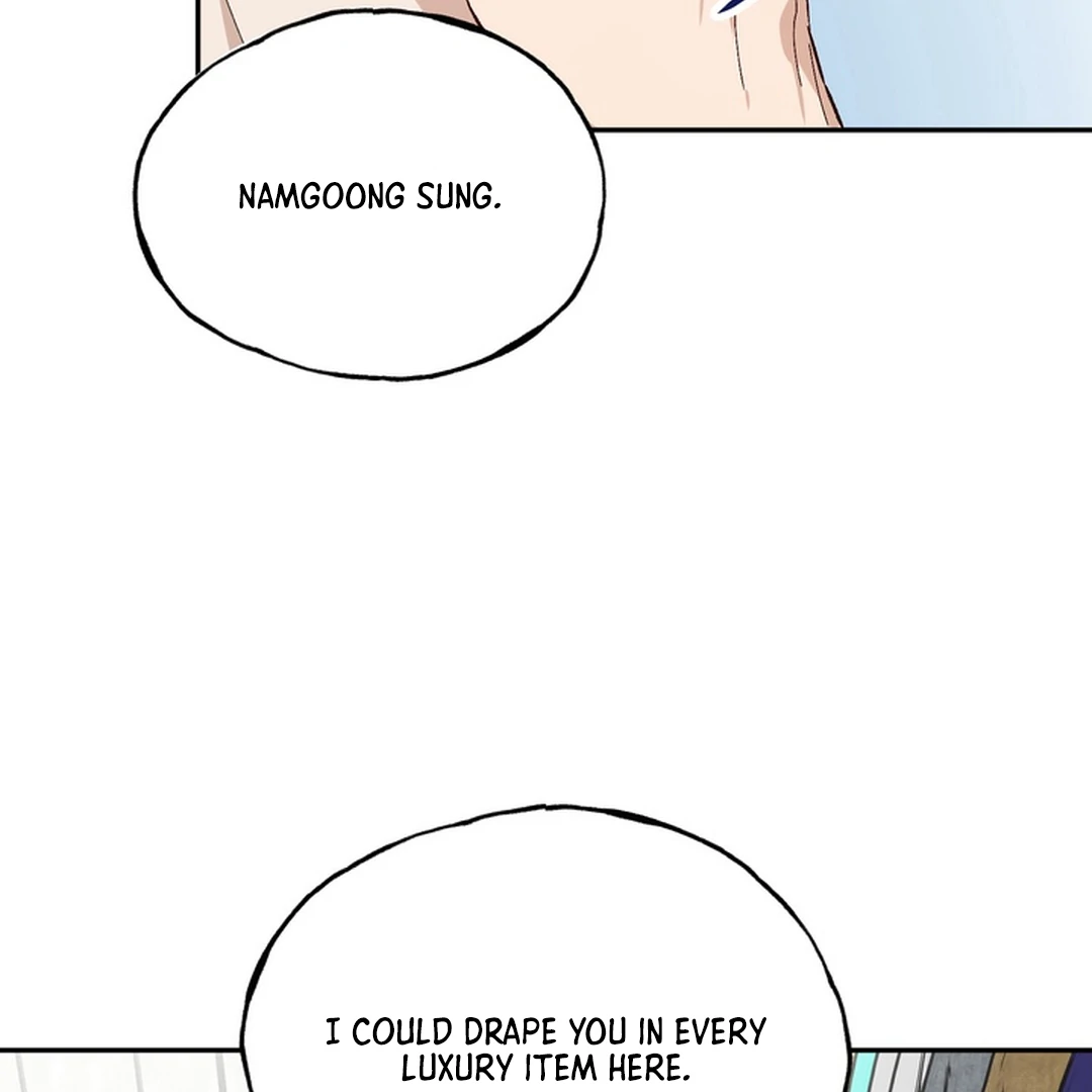 The Art of Sculpting [Kaizen Scan] - Chapter 15 manhwa