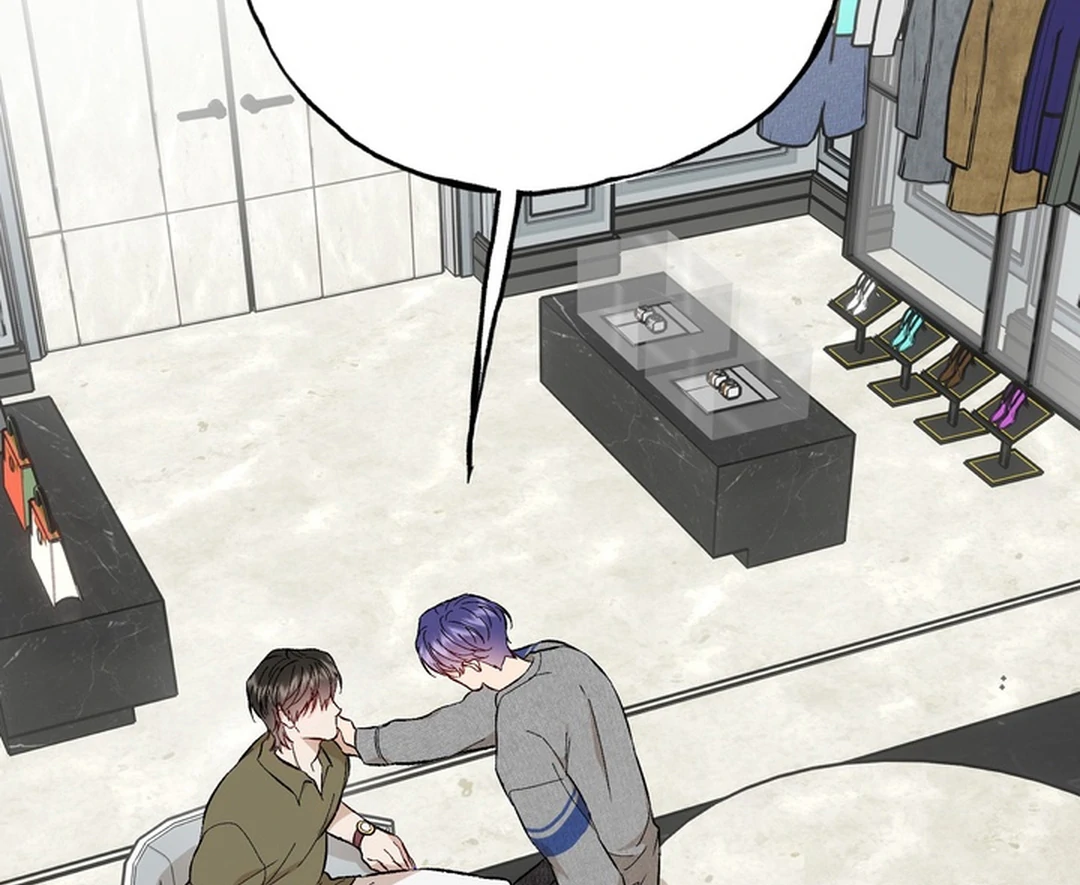 The Art of Sculpting [Kaizen Scan] - Chapter 15 manhwa