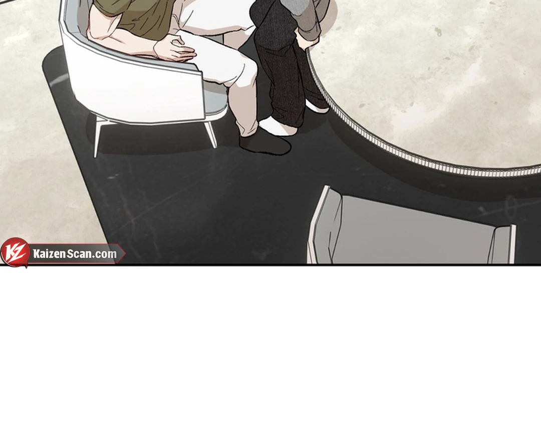 The Art of Sculpting [Kaizen Scan] - Chapter 15 manhwa