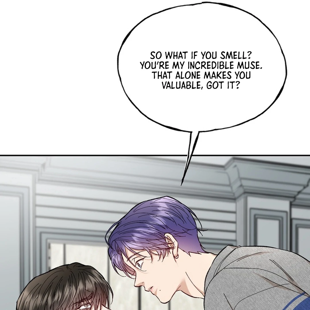 The Art of Sculpting [Kaizen Scan] - Chapter 15 manhwa