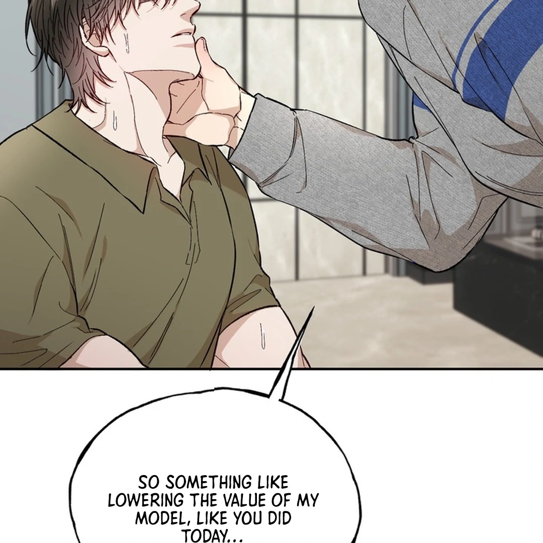 The Art of Sculpting [Kaizen Scan] - Chapter 15 manhwa