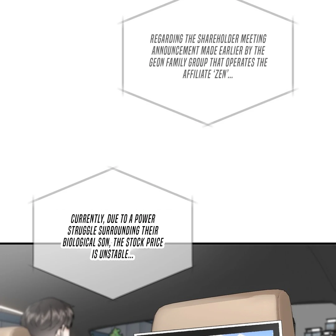 The Art of Sculpting [Kaizen Scan] - Chapter 15 manhwa