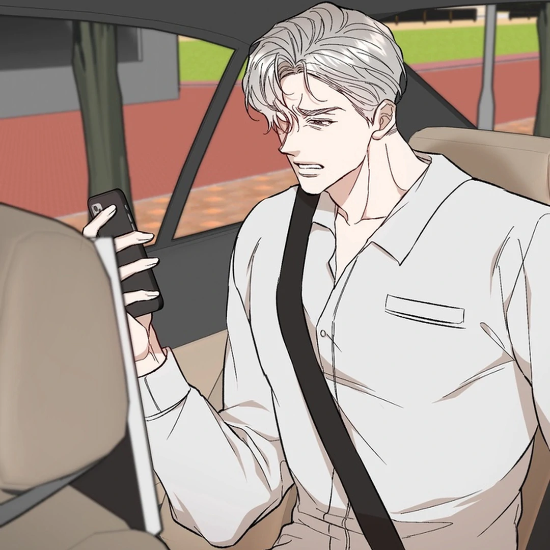The Art of Sculpting [Kaizen Scan] - Chapter 15 manhwa