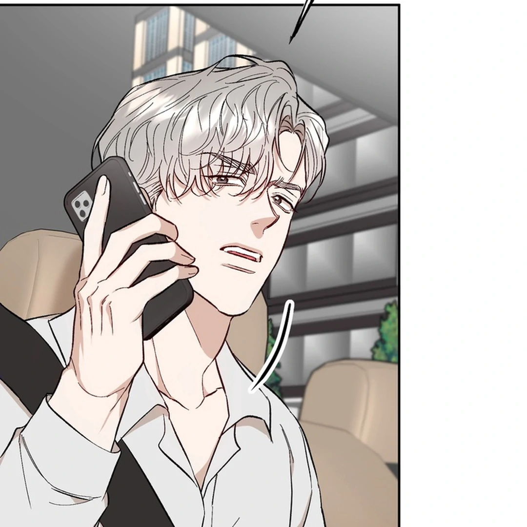 The Art of Sculpting [Kaizen Scan] - Chapter 15 manhwa
