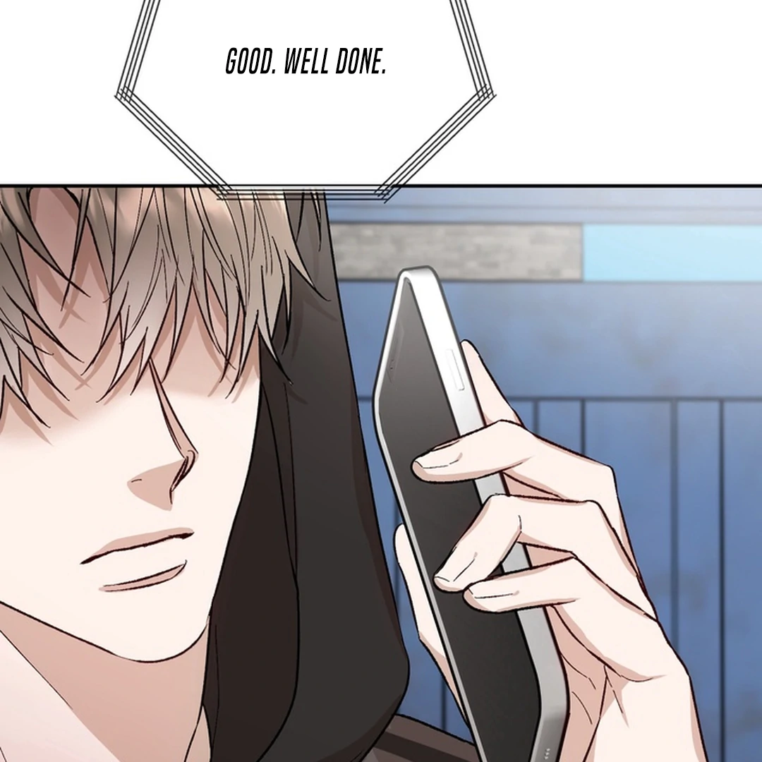 The Art of Sculpting [Kaizen Scan] - Chapter 15 manhwa