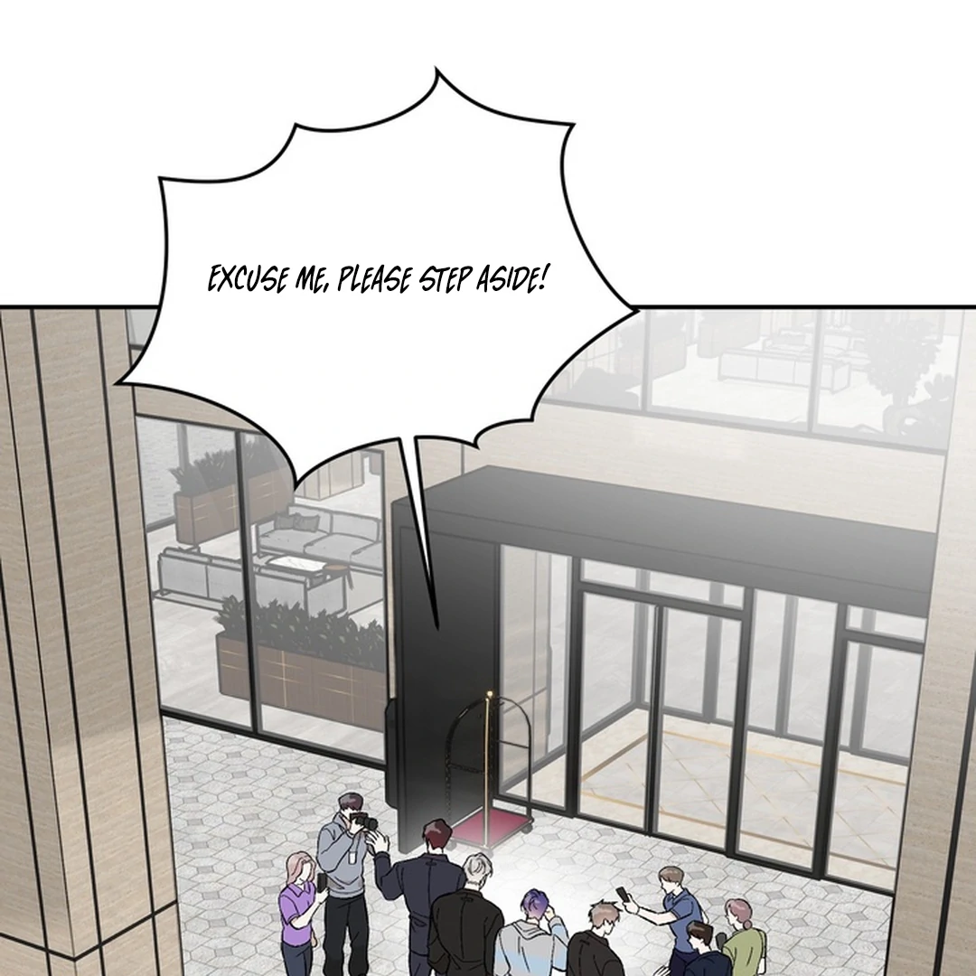 The Art of Sculpting [Kaizen Scan] - Chapter 16 manhwa