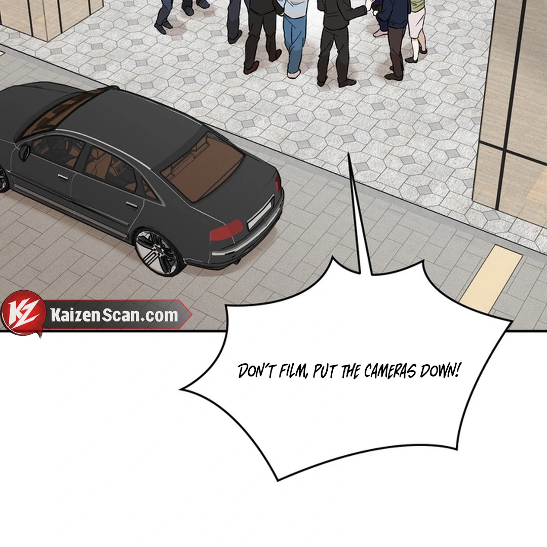 The Art of Sculpting [Kaizen Scan] - Chapter 16 manhwa