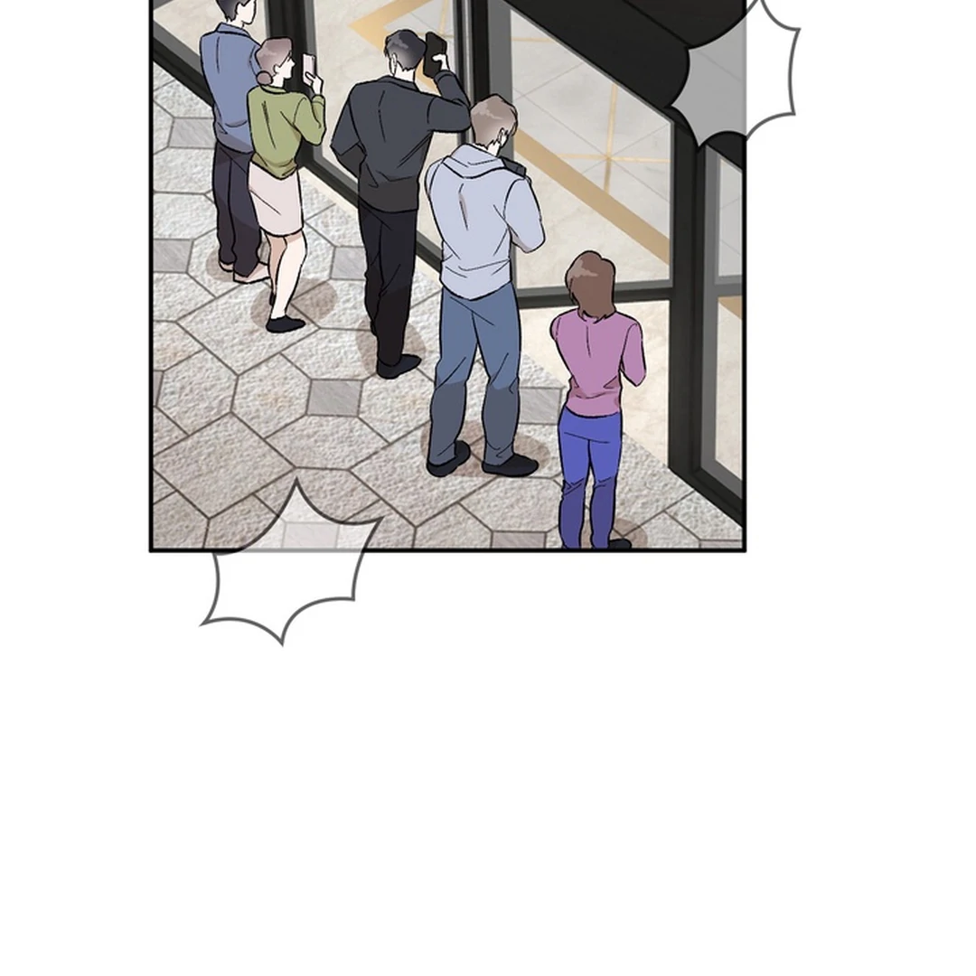 The Art of Sculpting [Kaizen Scan] - Chapter 16 manhwa