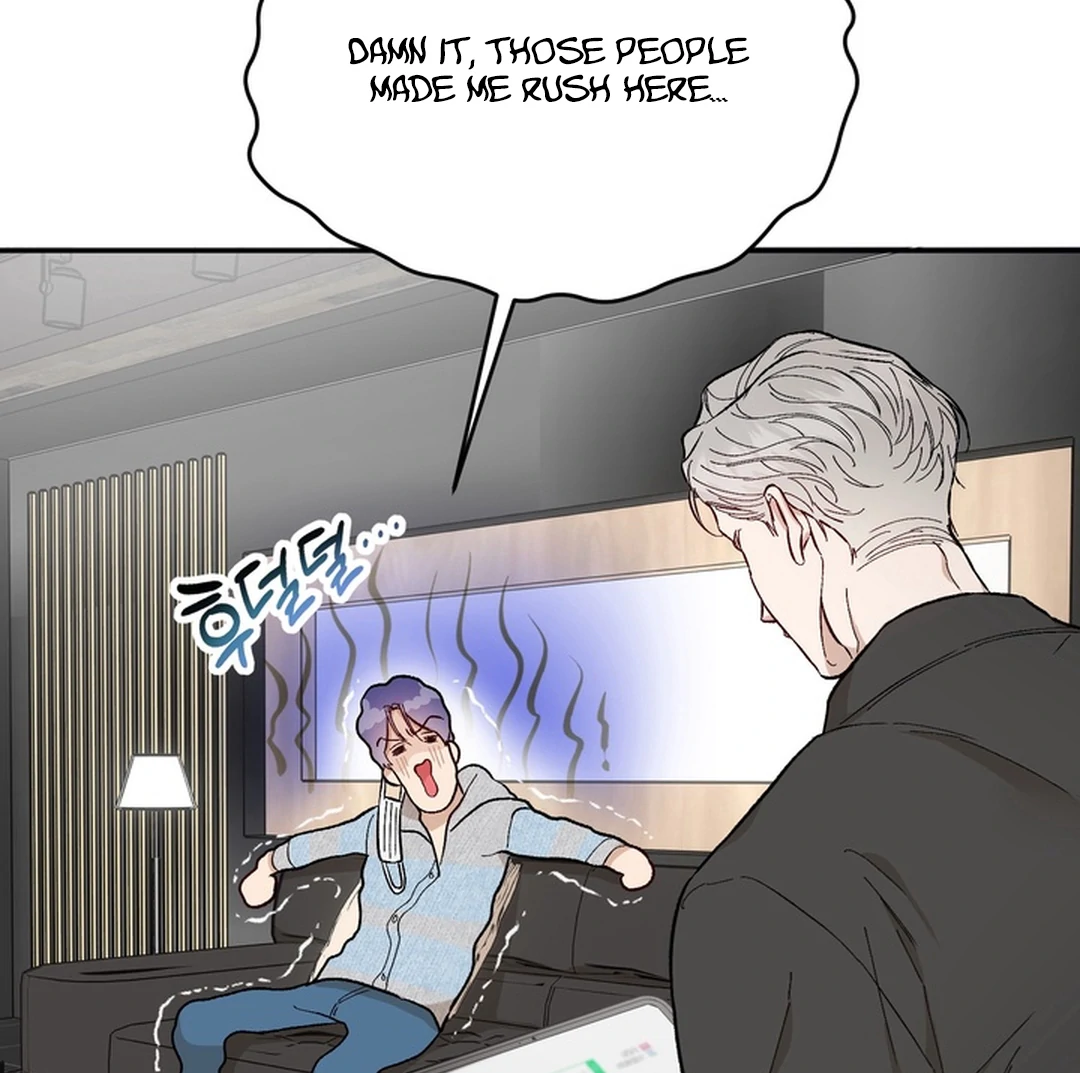 The Art of Sculpting [Kaizen Scan] - Chapter 16 manhwa