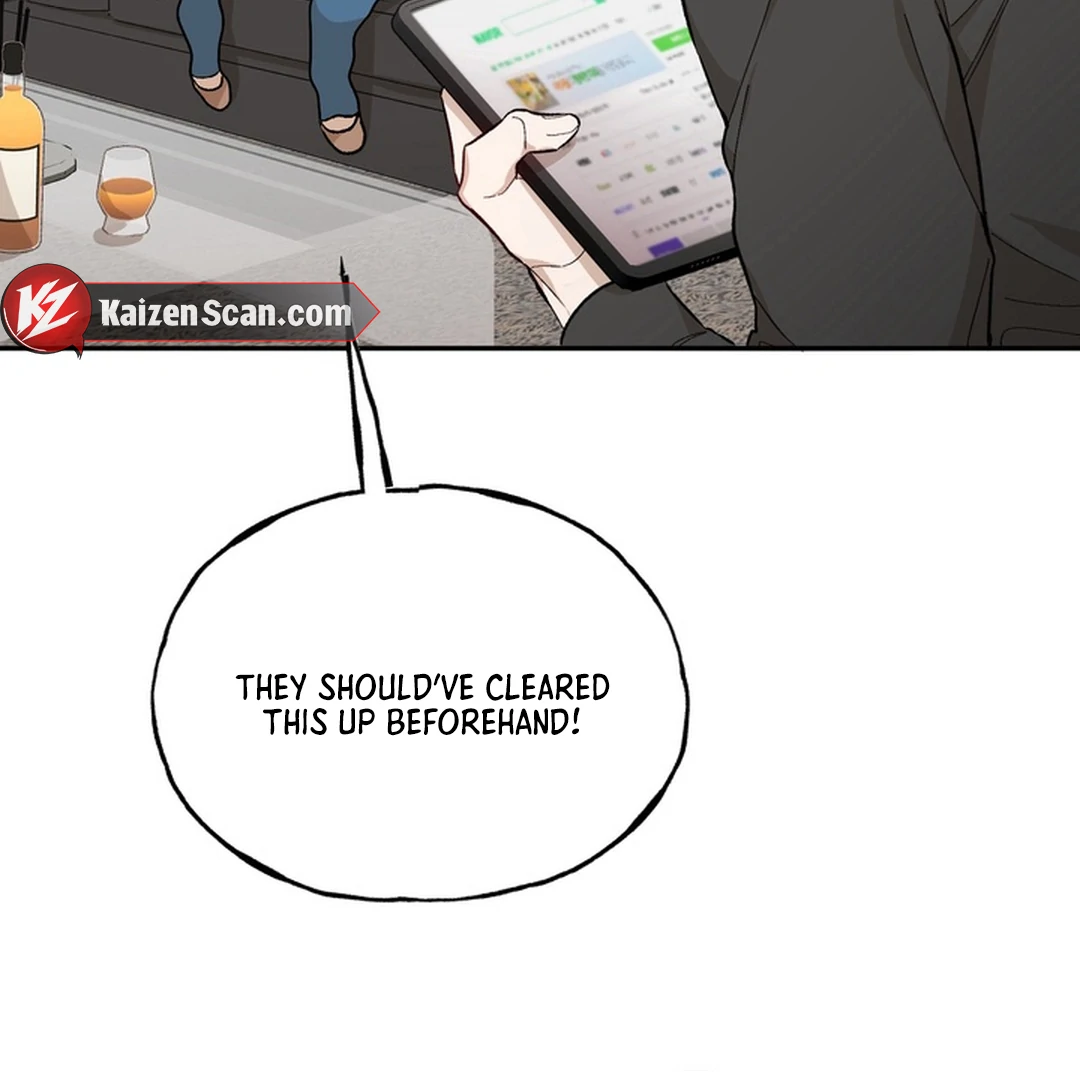 The Art of Sculpting [Kaizen Scan] - Chapter 16 manhwa