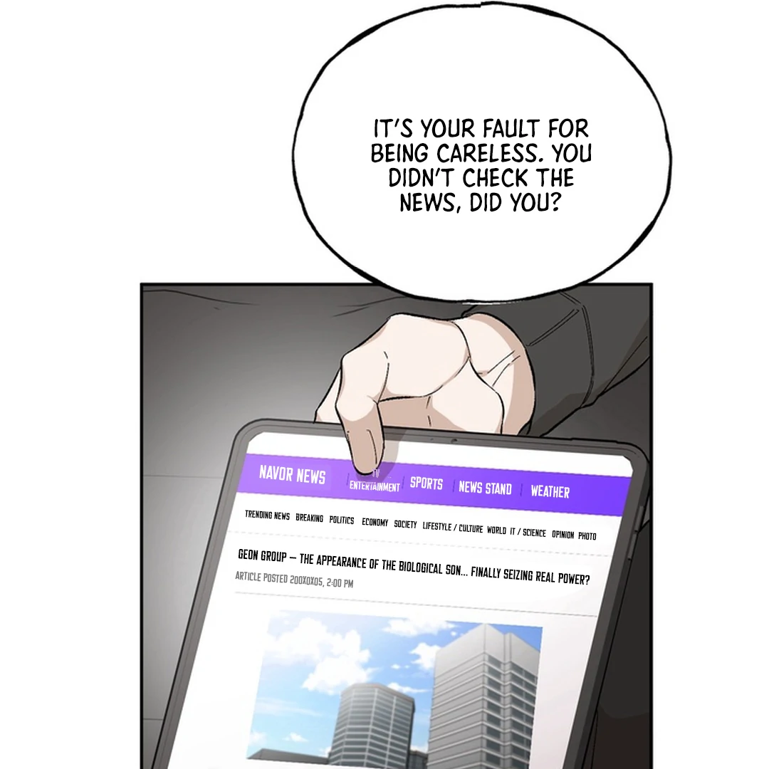 The Art of Sculpting [Kaizen Scan] - Chapter 16 manhwa