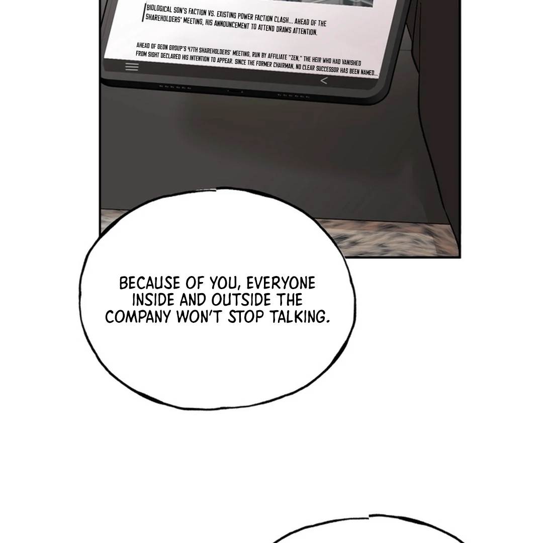 The Art of Sculpting [Kaizen Scan] - Chapter 16 manhwa