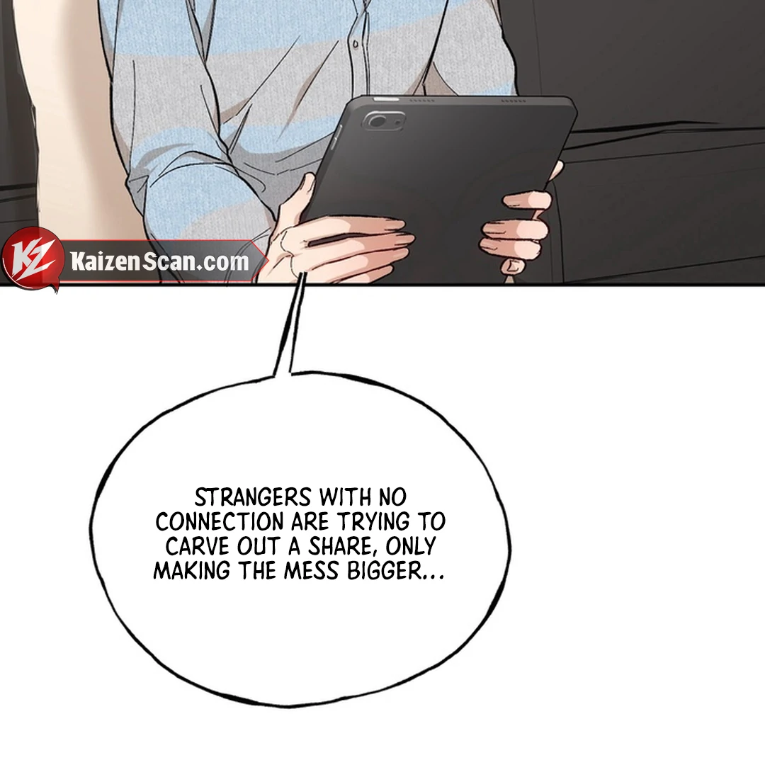 The Art of Sculpting [Kaizen Scan] - Chapter 16 manhwa