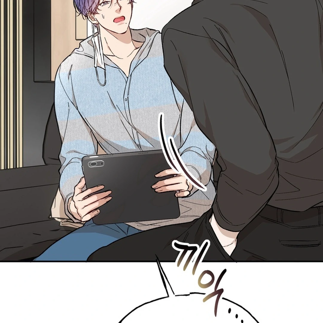 The Art of Sculpting [Kaizen Scan] - Chapter 16 manhwa