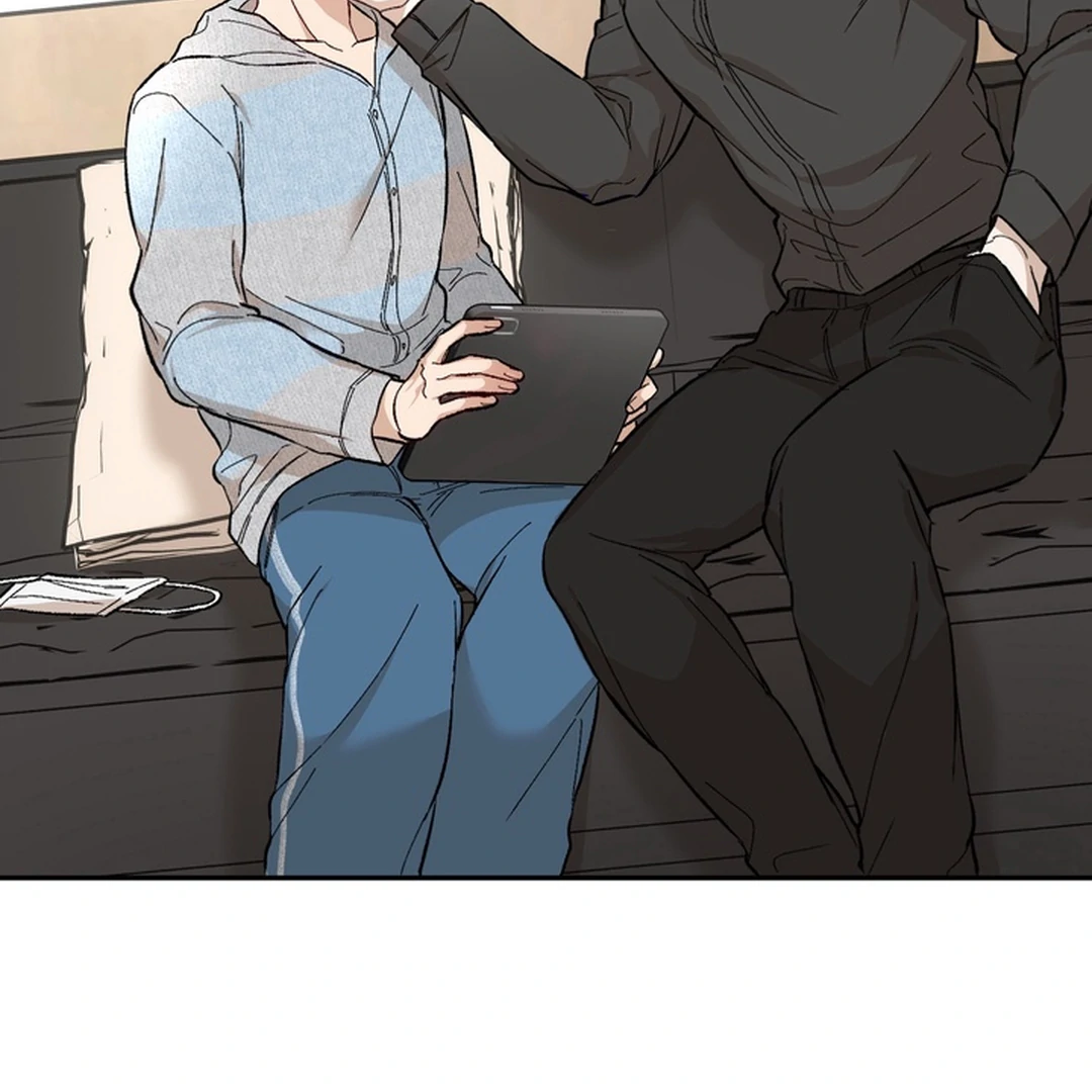 The Art of Sculpting [Kaizen Scan] - Chapter 16 manhwa