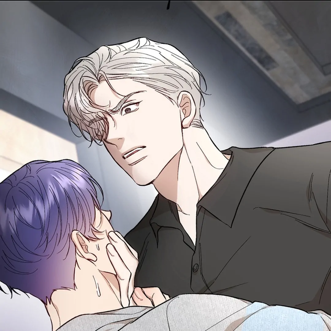 The Art of Sculpting [Kaizen Scan] - Chapter 16 manhwa