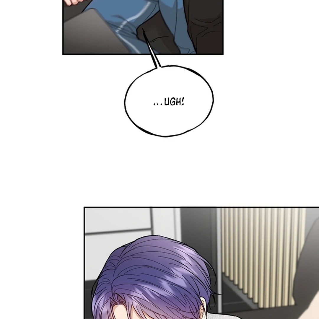 The Art of Sculpting [Kaizen Scan] - Chapter 16 manhwa