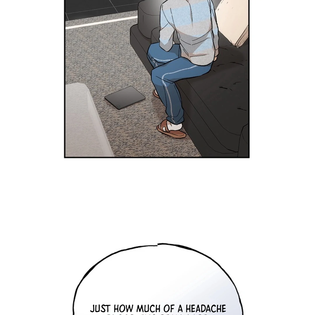 The Art of Sculpting [Kaizen Scan] - Chapter 16 manhwa