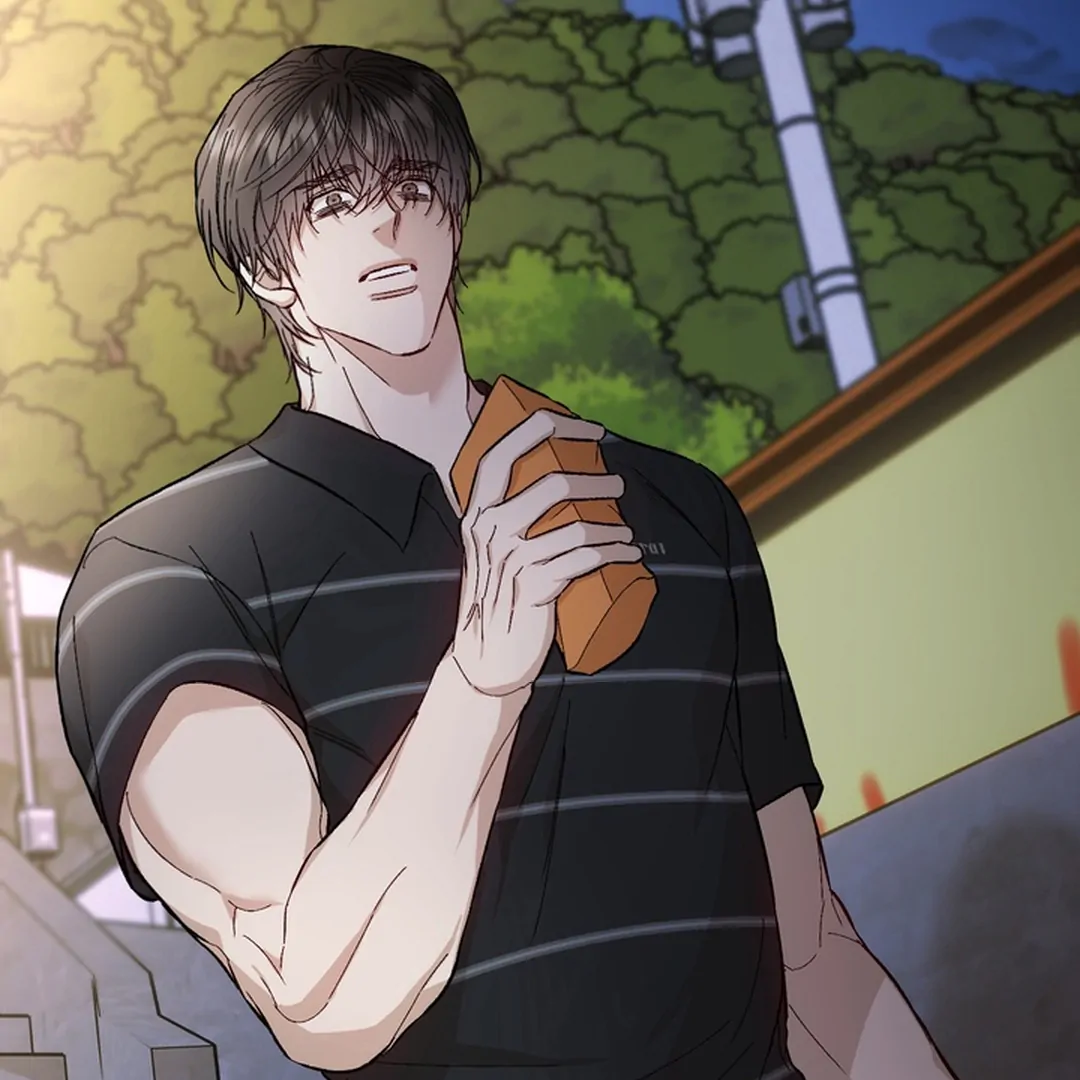 The Art of Sculpting [Kaizen Scan] - Chapter 16 manhwa