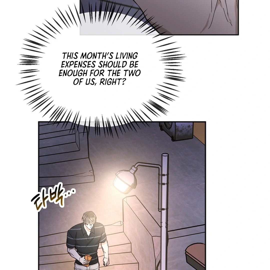 The Art of Sculpting [Kaizen Scan] - Chapter 16 manhwa