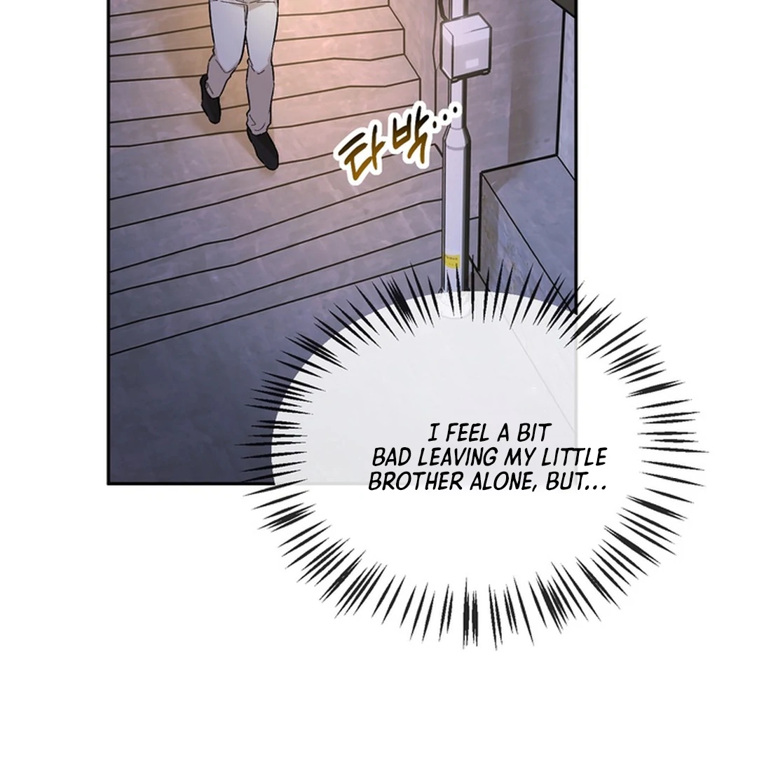 The Art of Sculpting [Kaizen Scan] - Chapter 16 manhwa