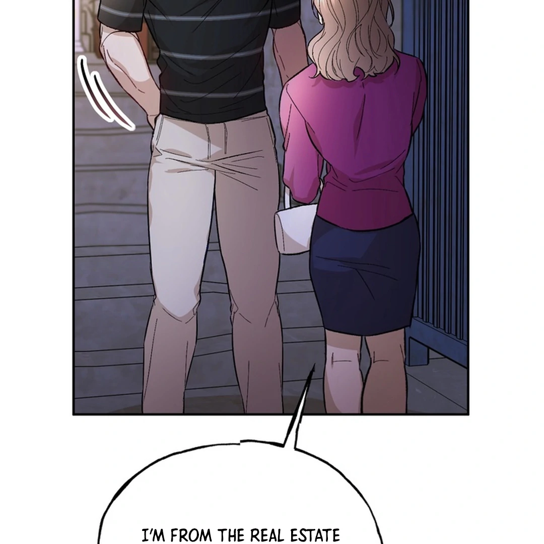 The Art of Sculpting [Kaizen Scan] - Chapter 16 manhwa