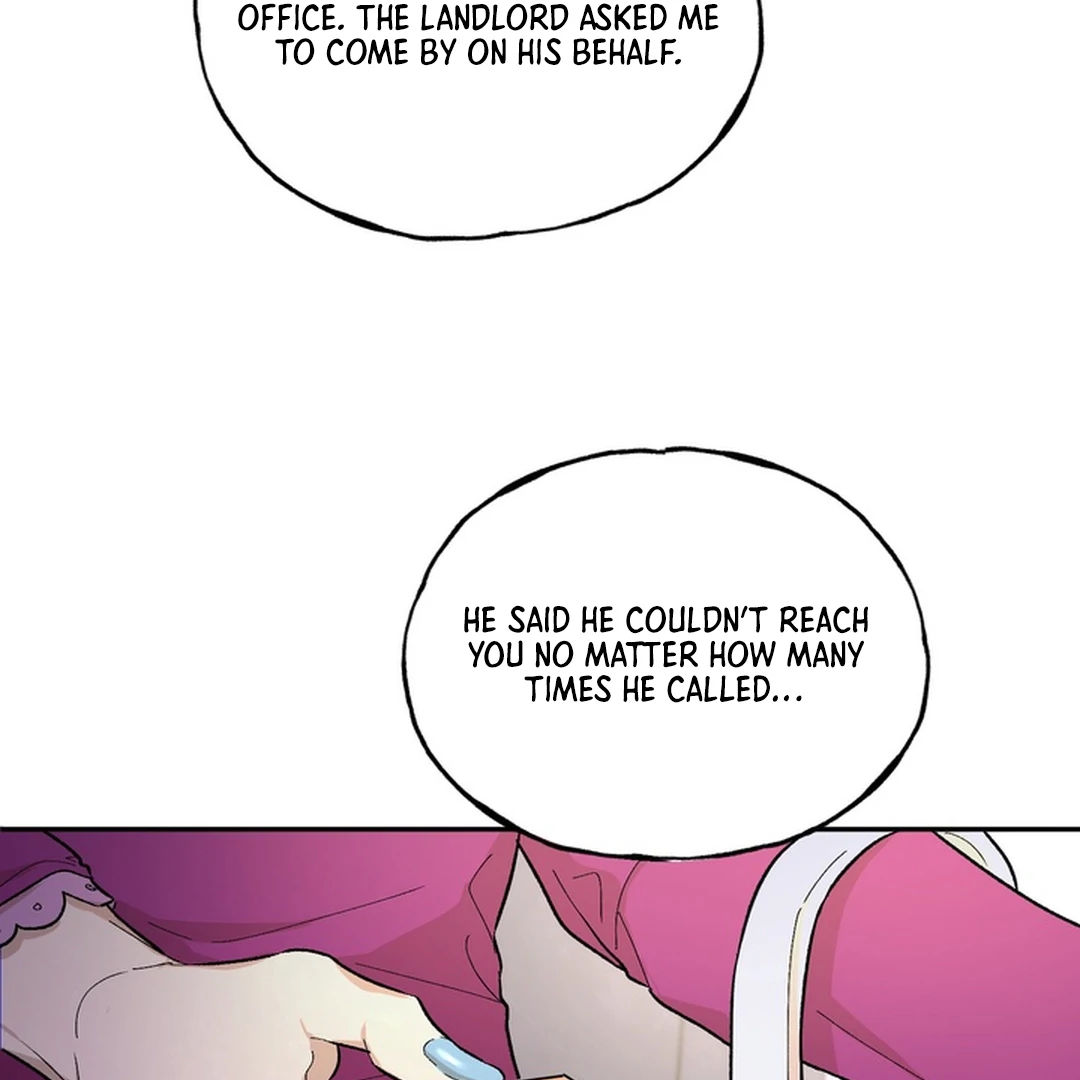 The Art of Sculpting [Kaizen Scan] - Chapter 16 manhwa