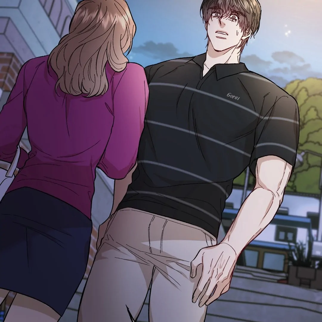The Art of Sculpting [Kaizen Scan] - Chapter 16 manhwa
