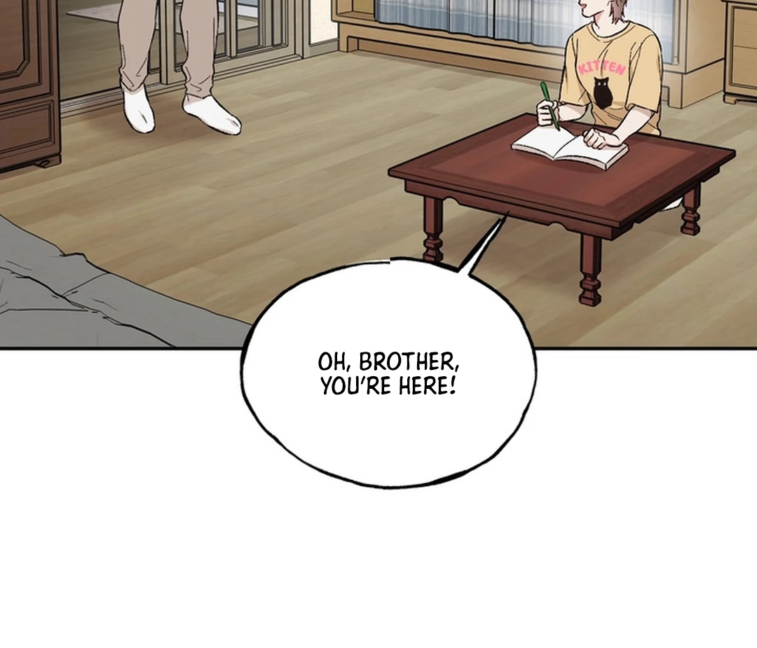 The Art of Sculpting [Kaizen Scan] - Chapter 16 manhwa