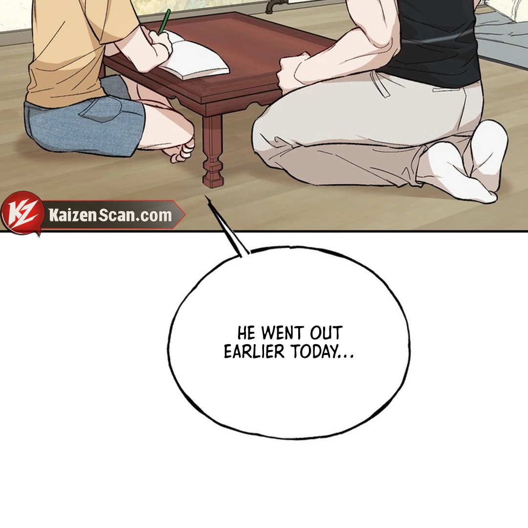 The Art of Sculpting [Kaizen Scan] - Chapter 16 manhwa