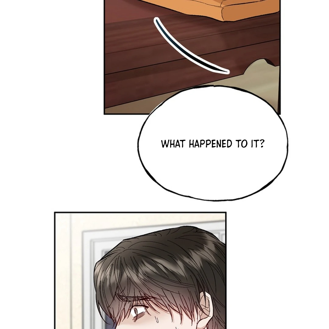 The Art of Sculpting [Kaizen Scan] - Chapter 16 manhwa