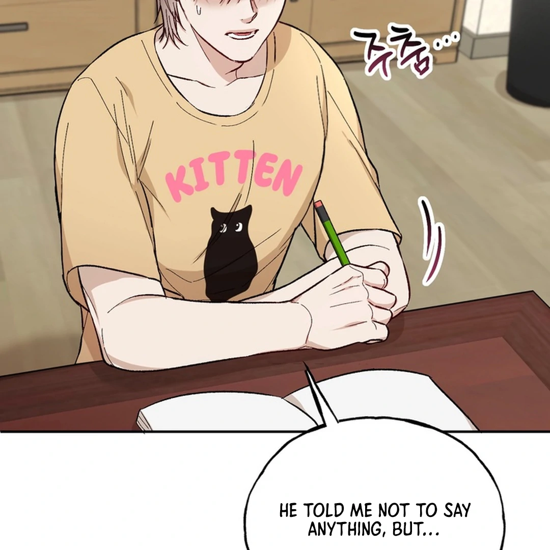 The Art of Sculpting [Kaizen Scan] - Chapter 16 manhwa