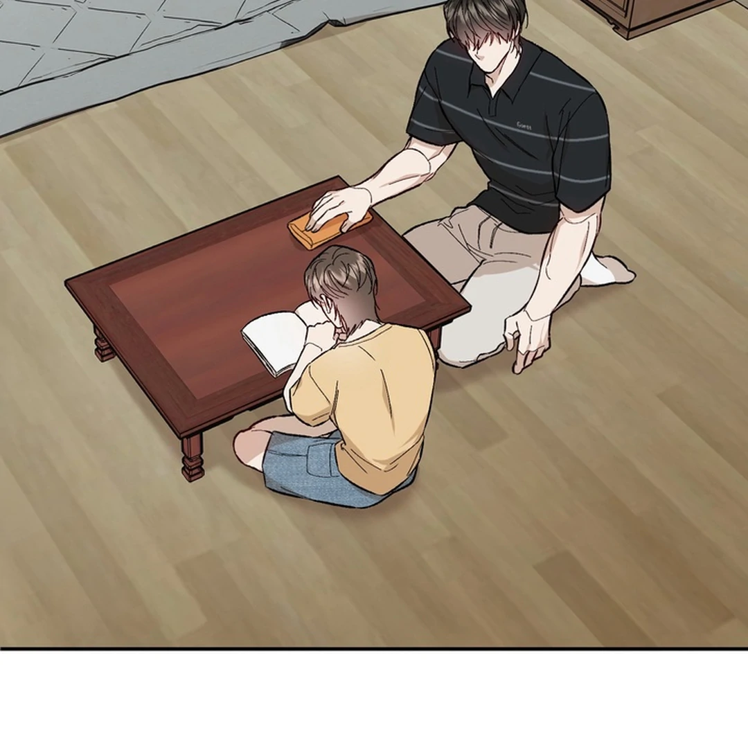 The Art of Sculpting [Kaizen Scan] - Chapter 16 manhwa