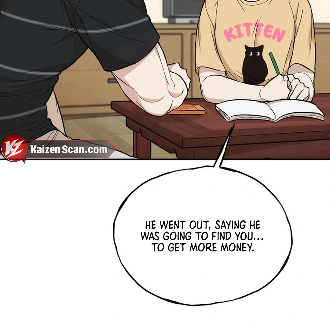 The Art of Sculpting [Kaizen Scan] - Chapter 16 manhwa