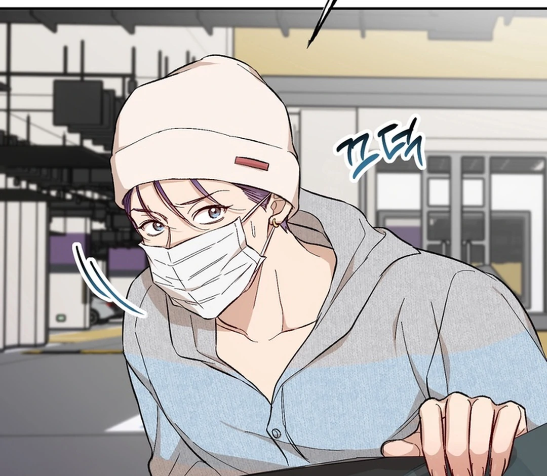 The Art of Sculpting [Kaizen Scan] - Chapter 16 manhwa
